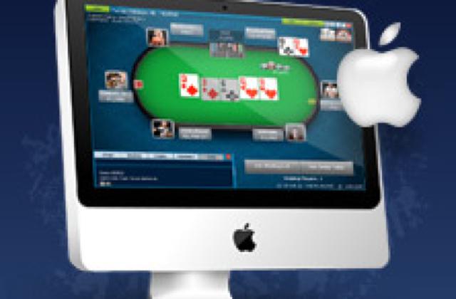 download the new for mac 888 Poker USA