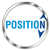 Position